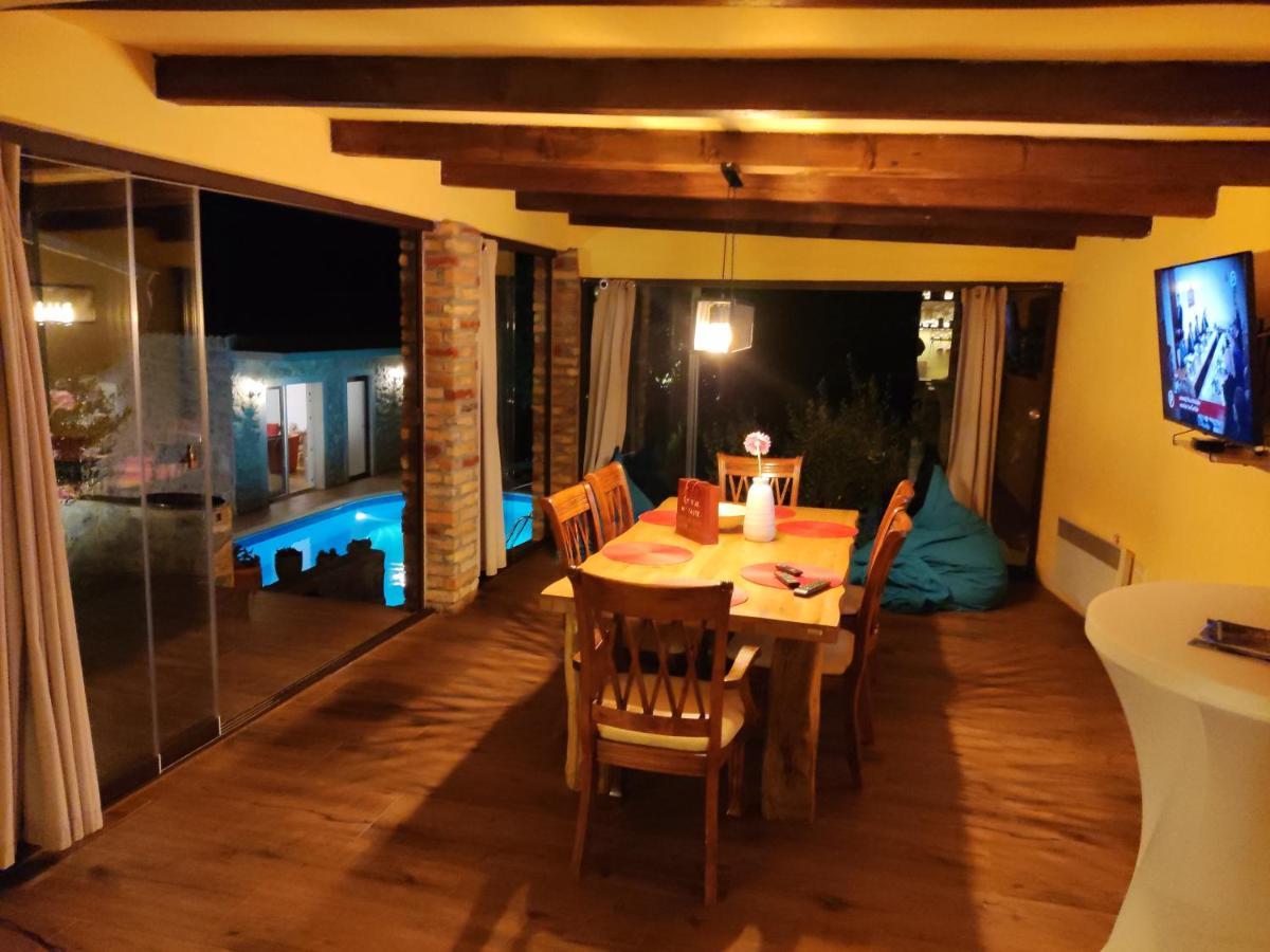 Villa Marina Krusevo-Zadar エクステリア 写真
