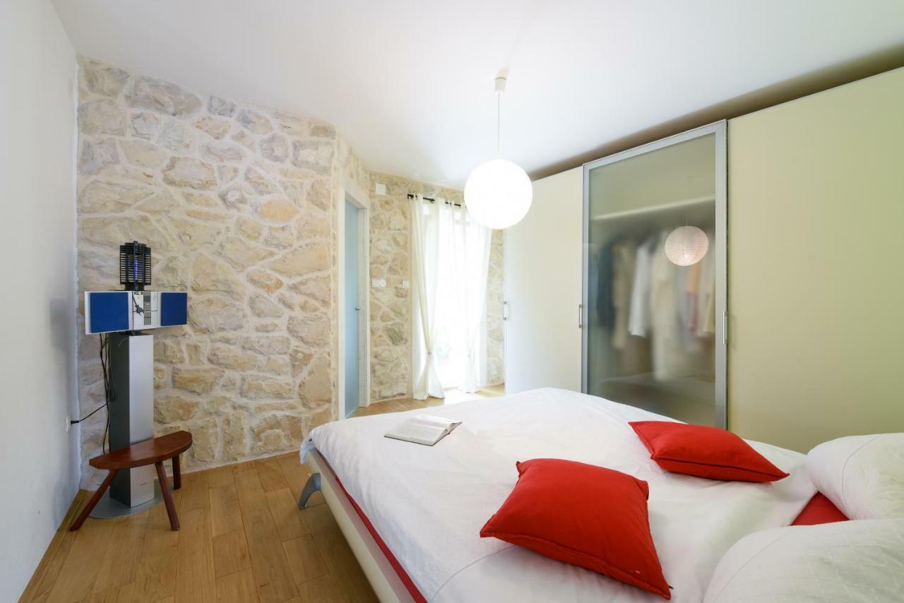 Villa Marina Krusevo-Zadar エクステリア 写真